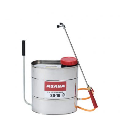 マルヤマ 566137 人力噴霧機（蓄圧式） MHD10A用部品